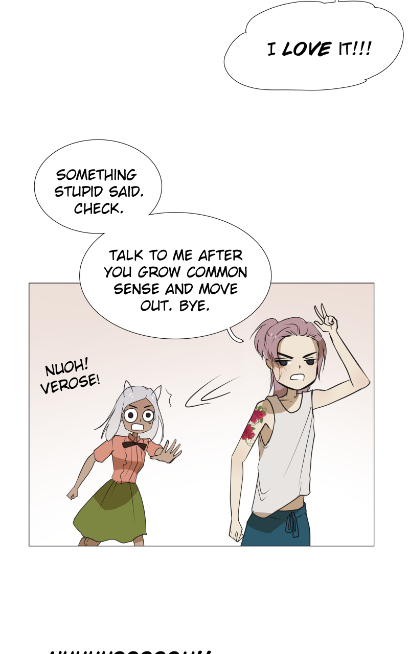 Read Freaking Romance en Manga Online