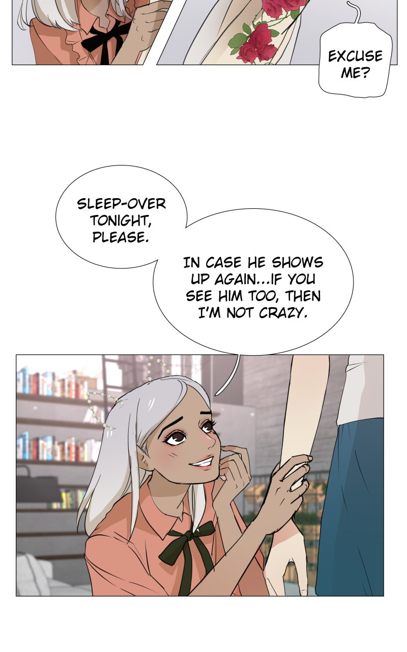 Read Freaking Romance en Manga Online