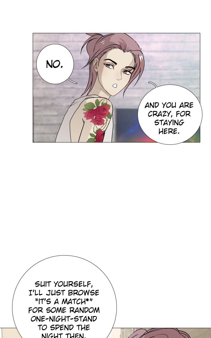 Read Freaking Romance en Manga Online