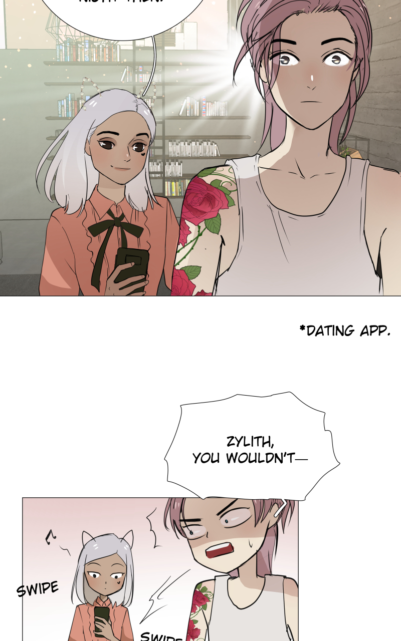Read Freaking Romance en Manga Online