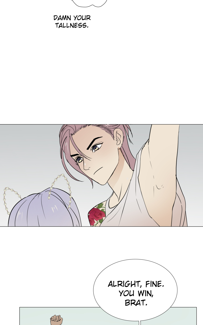Read Freaking Romance en Manga Online