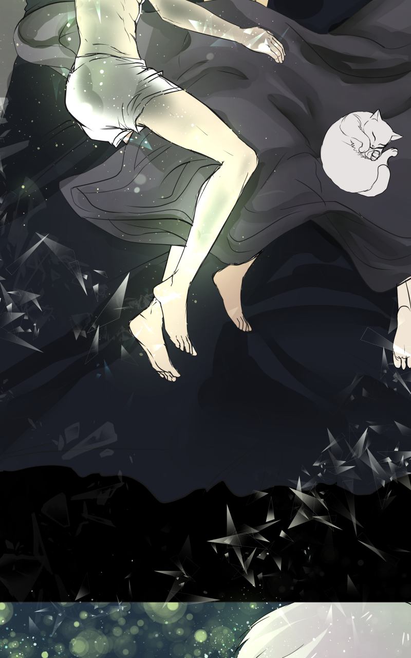 Read Freaking Romance en Manga Online