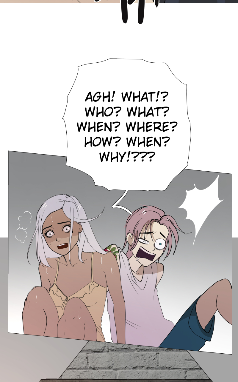 Read Freaking Romance en Manga Online
