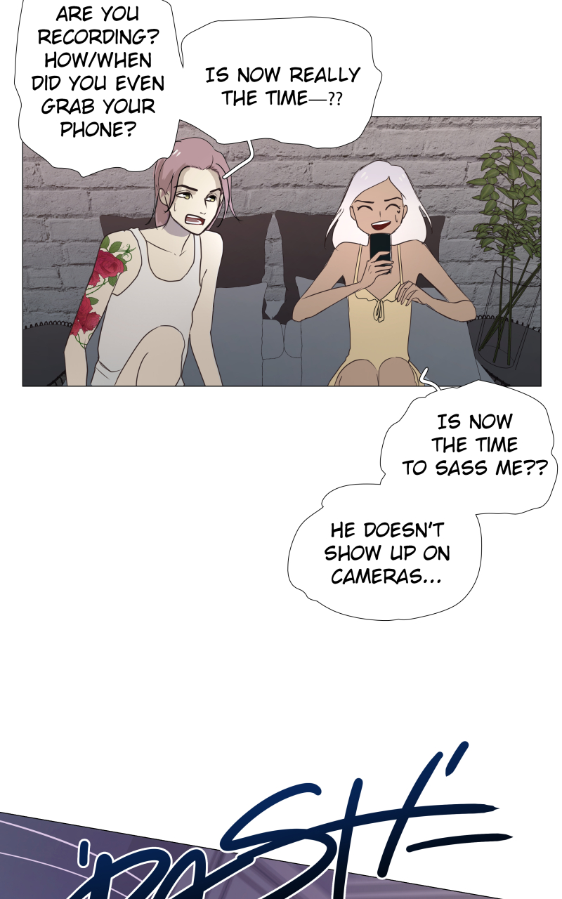 Read Freaking Romance en Manga Online