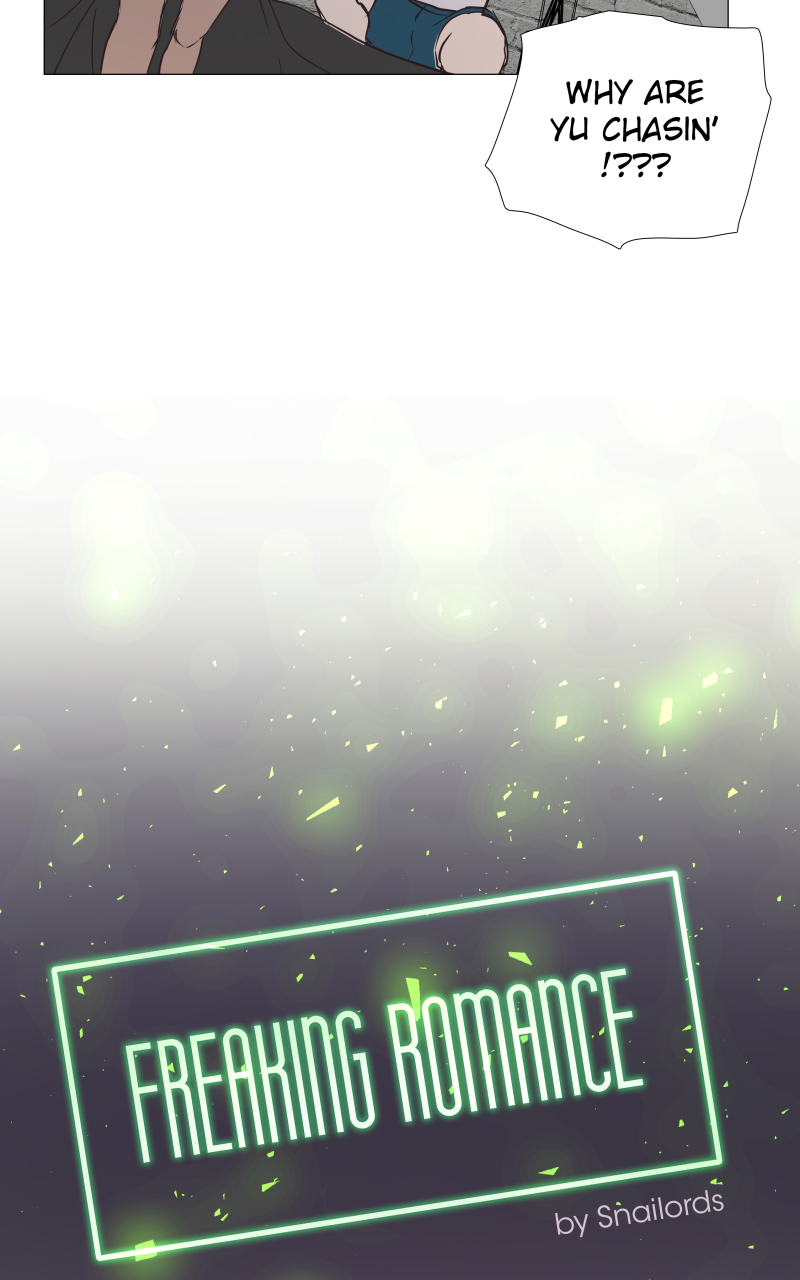 Read Freaking Romance en Manga Online