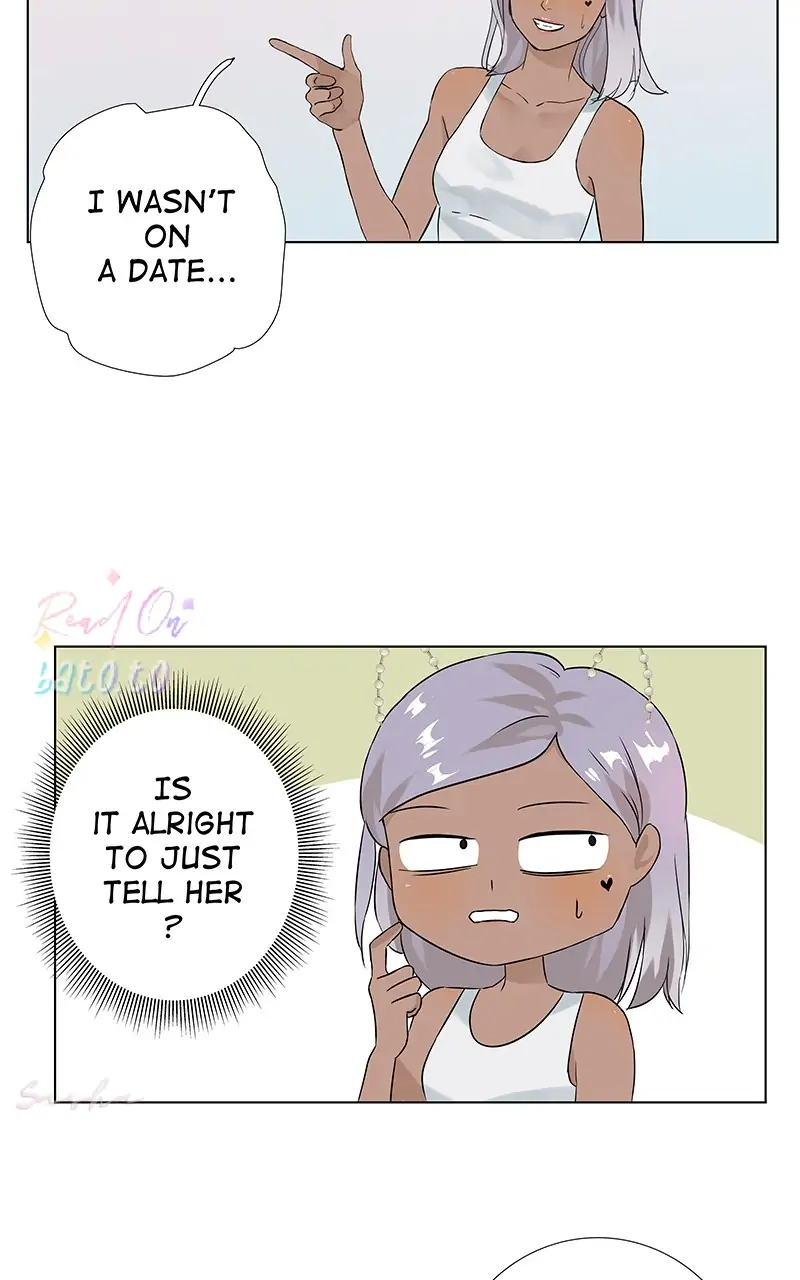 Read Freaking Romance en Manga Online