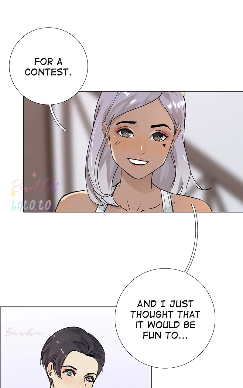 Read Freaking Romance en Manga Online