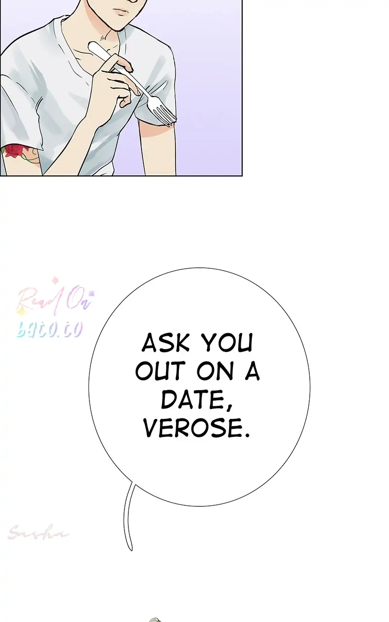 Read Freaking Romance en Manga Online