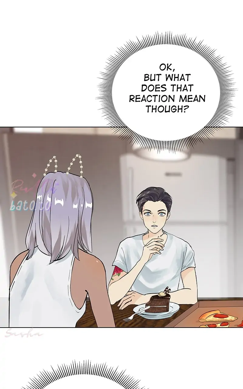 Read Freaking Romance en Manga Online