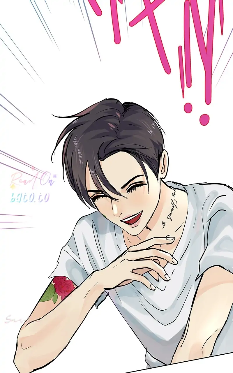 Read Freaking Romance en Manga Online