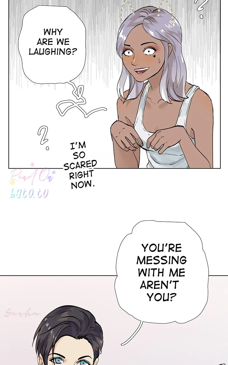 Read Freaking Romance en Manga Online