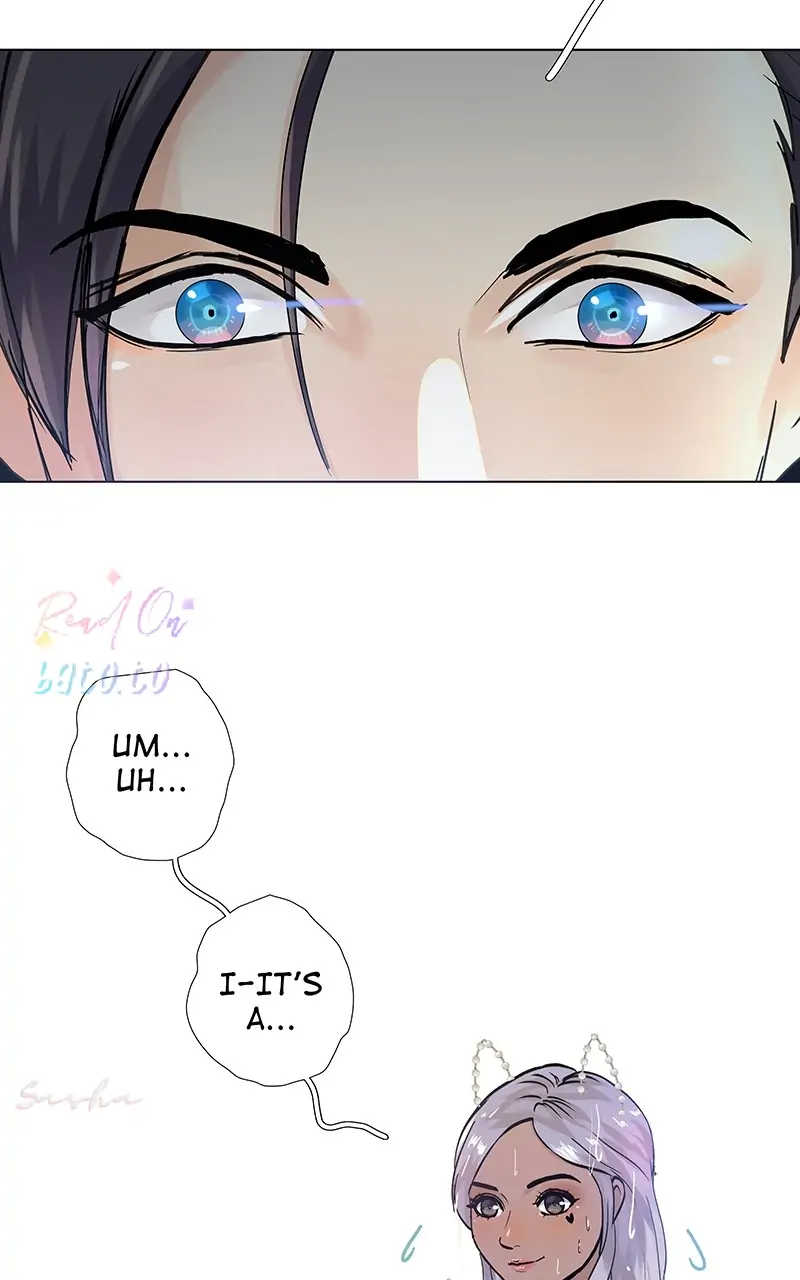 Read Freaking Romance en Manga Online