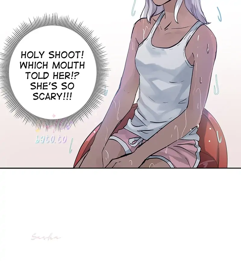 Read Freaking Romance en Manga Online