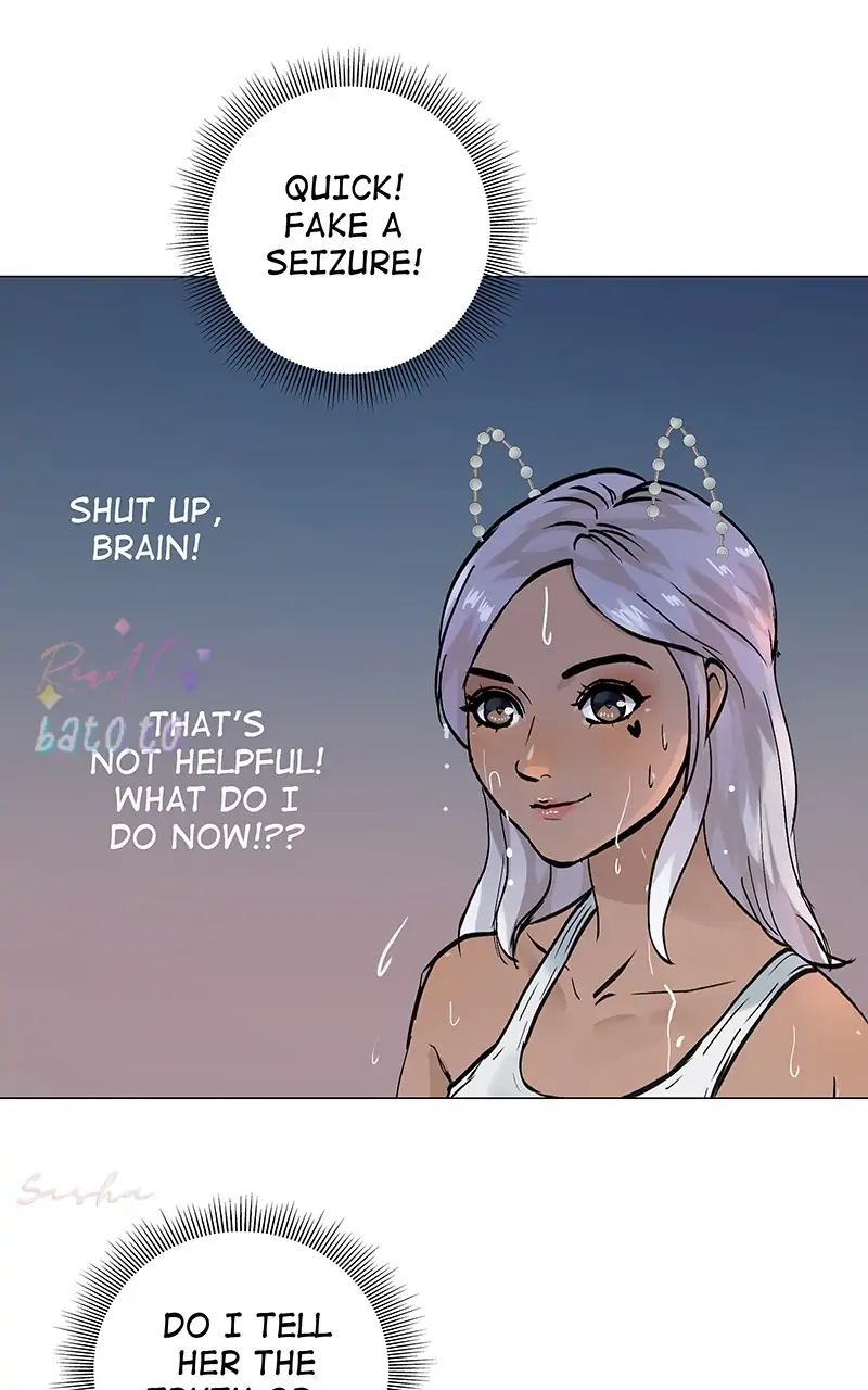 Read Freaking Romance en Manga Online