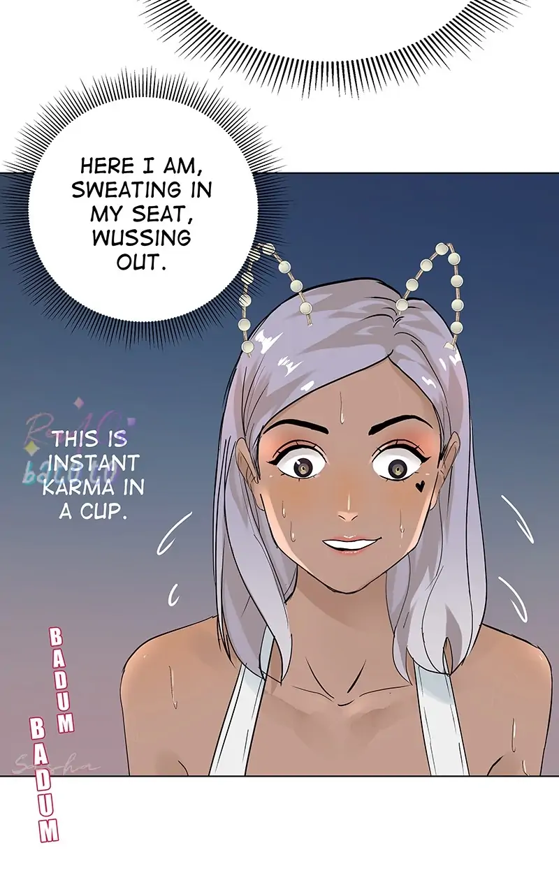 Read Freaking Romance en Manga Online