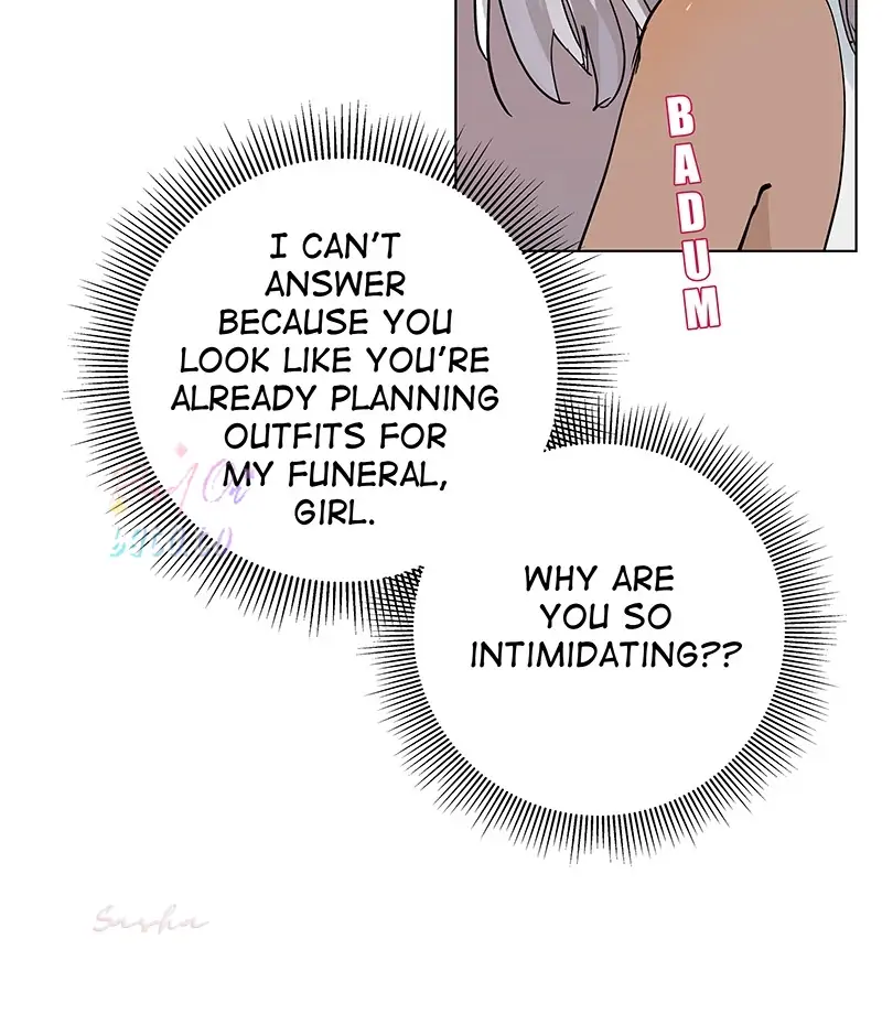 Read Freaking Romance en Manga Online