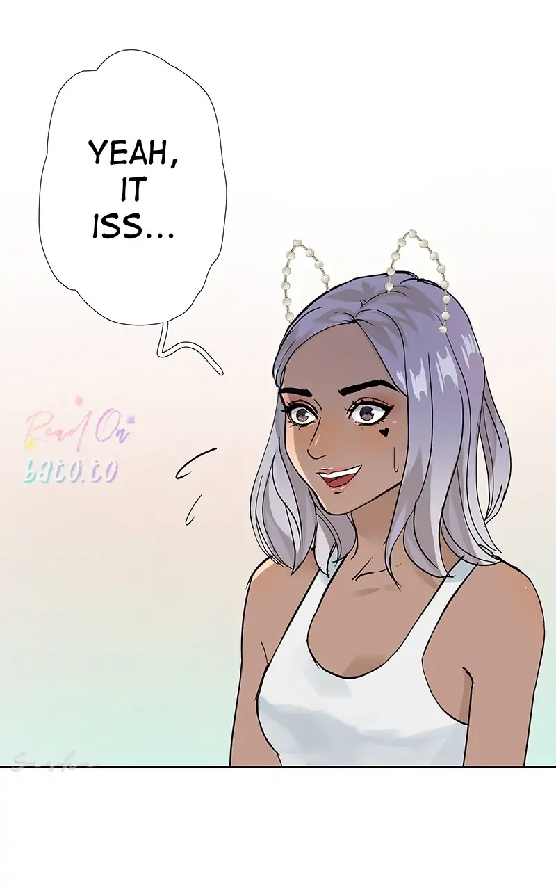Read Freaking Romance en Manga Online