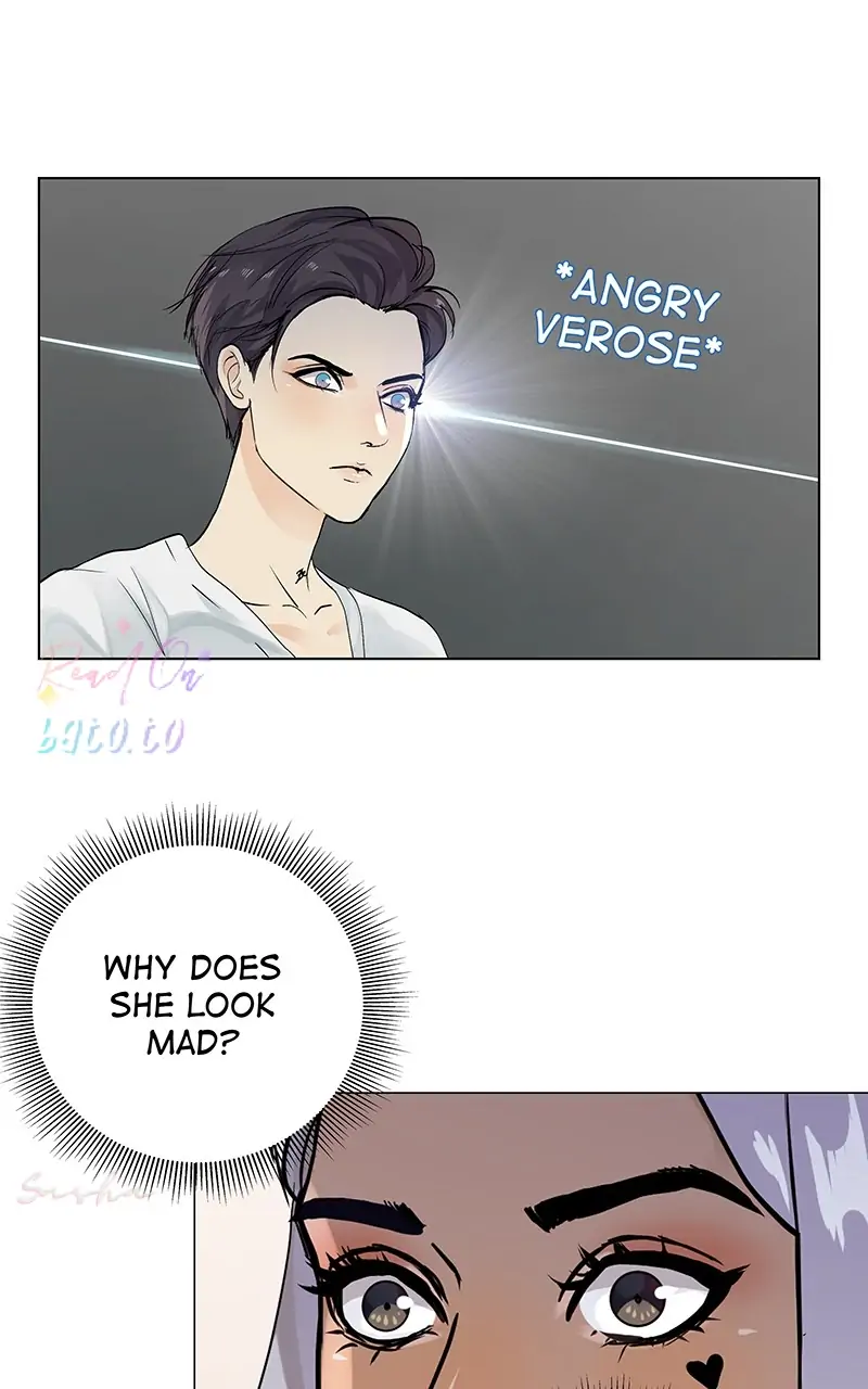 Read Freaking Romance en Manga Online