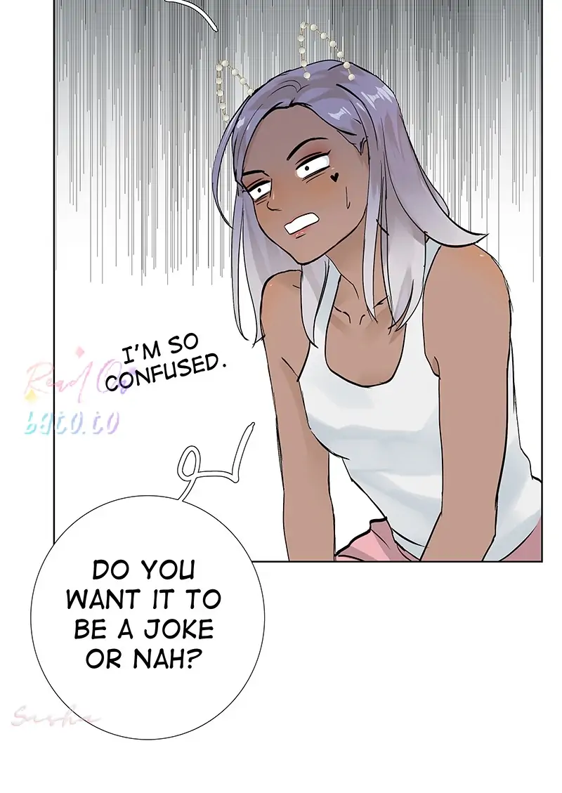 Read Freaking Romance en Manga Online