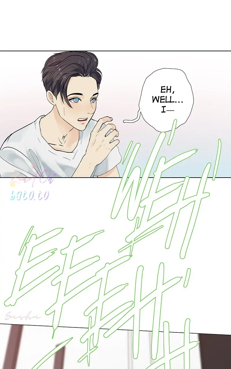 Read Freaking Romance en Manga Online