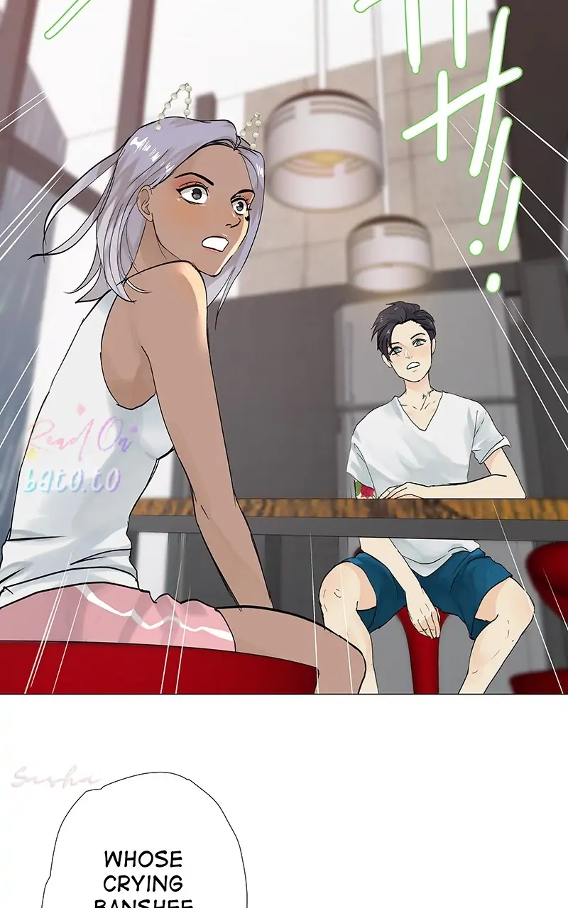 Read Freaking Romance en Manga Online