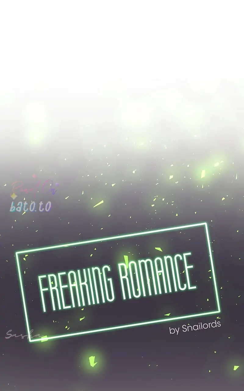 Read Freaking Romance en Manga Online