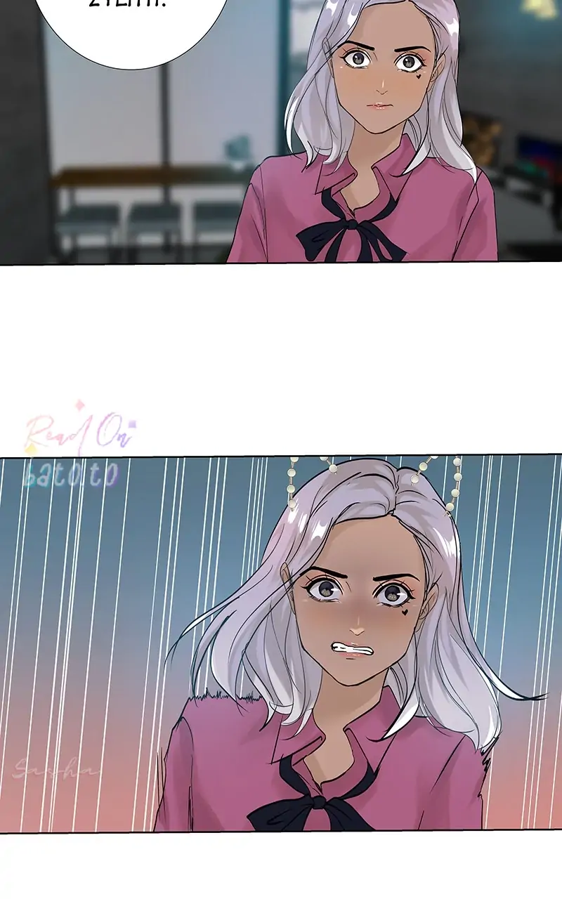 Read Freaking Romance en Manga Online