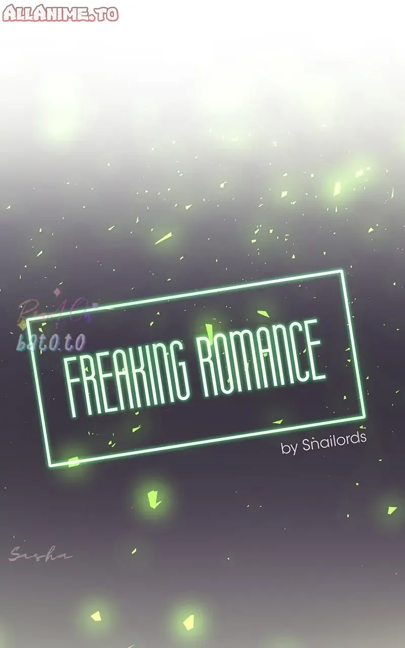 Read Freaking Romance en Manga Online