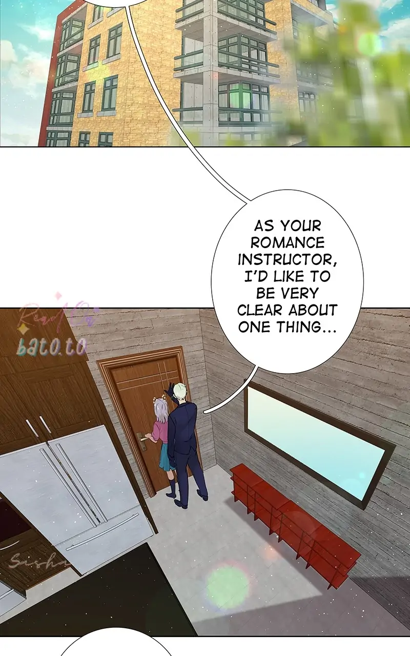 Read Freaking Romance en Manga Online