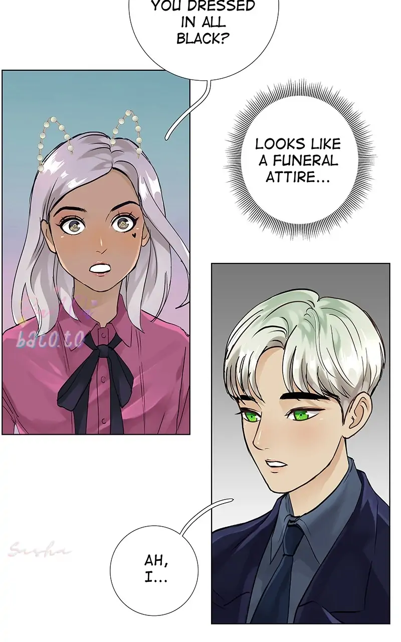 Read Freaking Romance en Manga Online