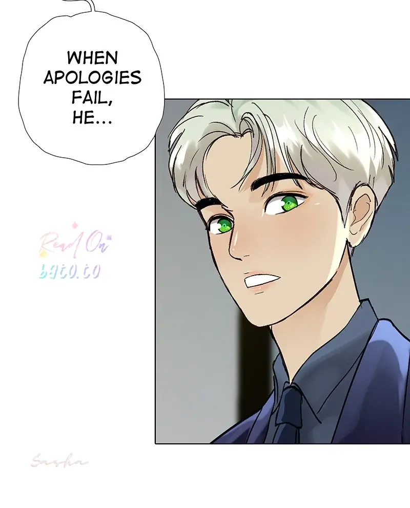 Read Freaking Romance en Manga Online