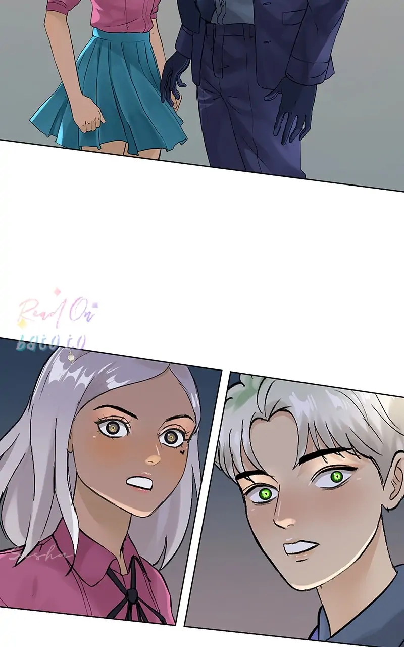 Read Freaking Romance en Manga Online