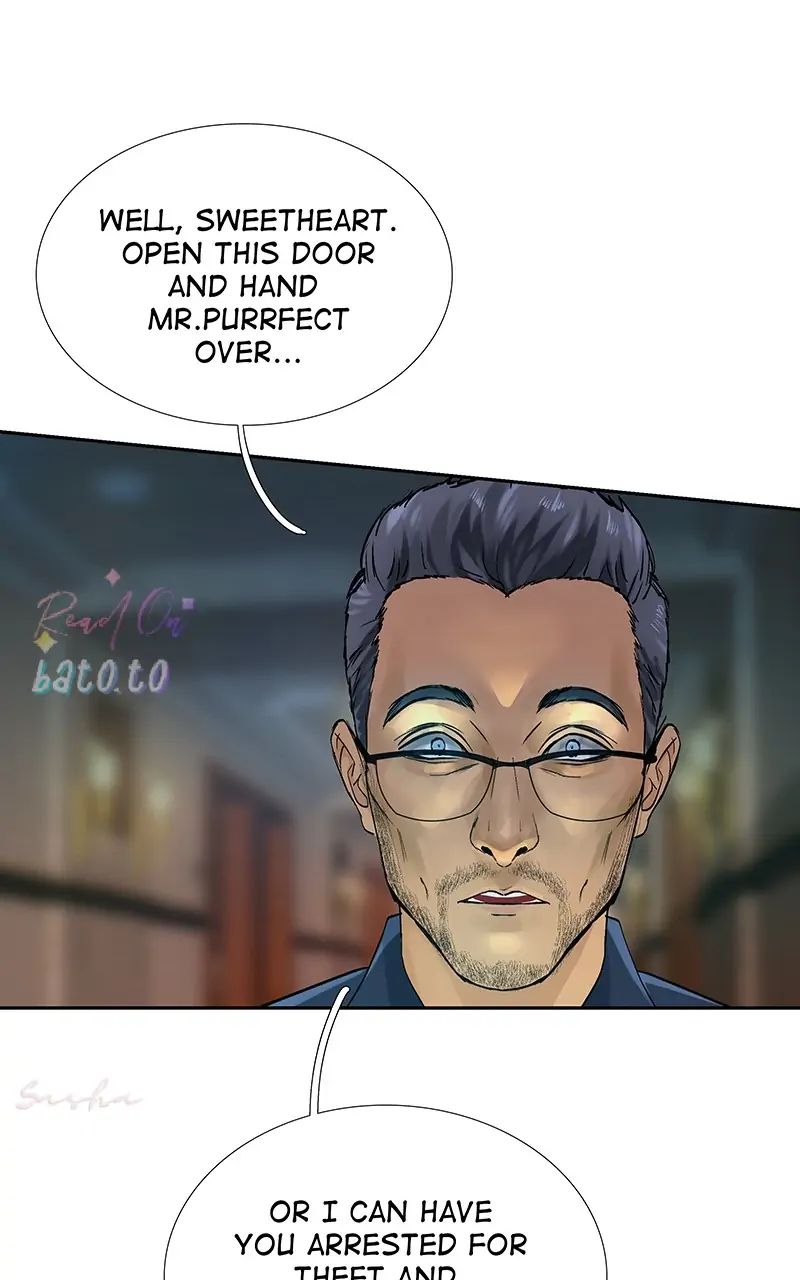 Read Freaking Romance en Manga Online