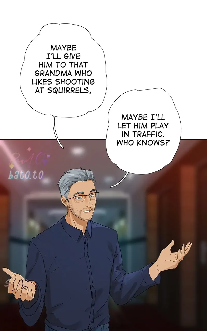 Read Freaking Romance en Manga Online