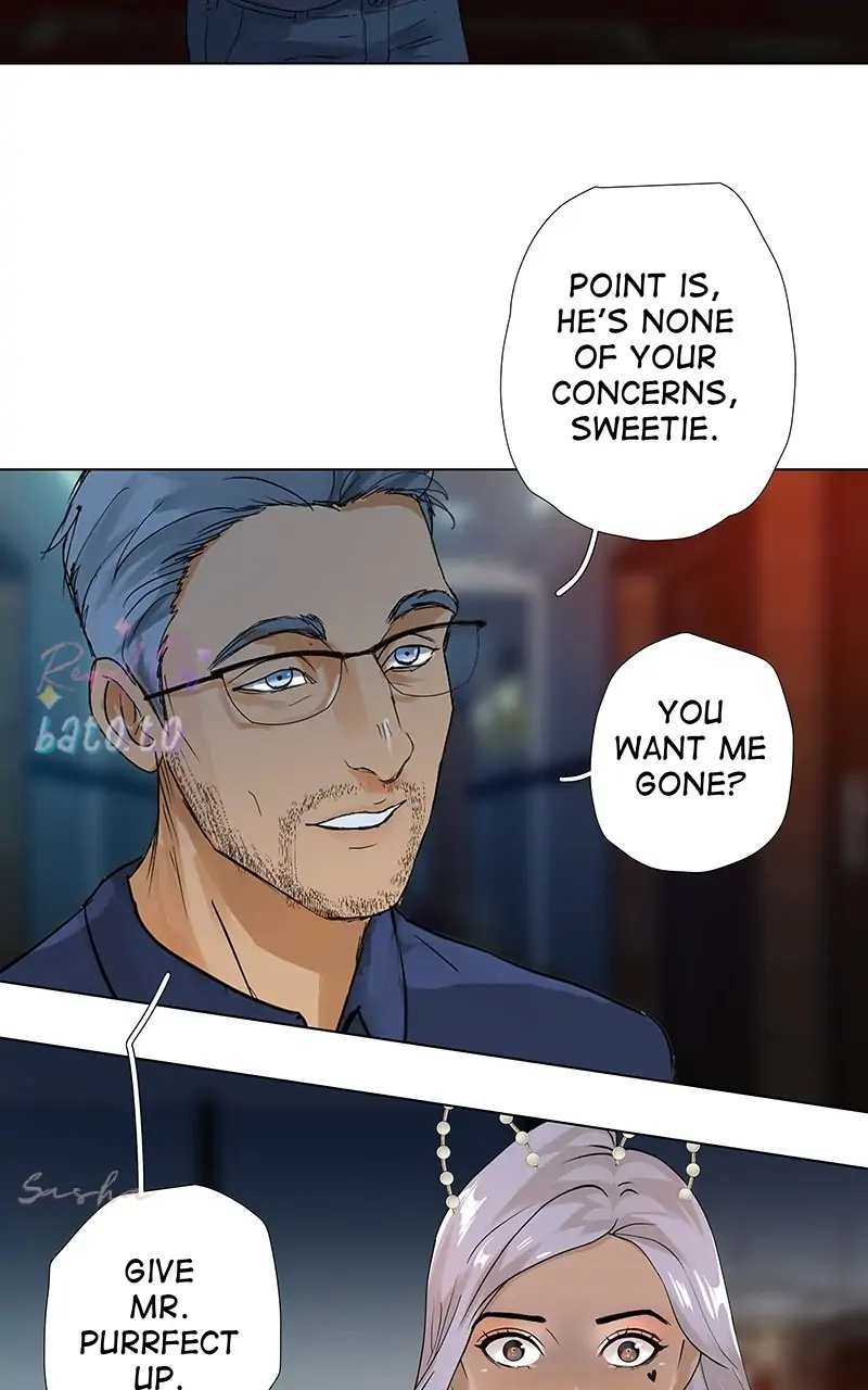 Read Freaking Romance en Manga Online