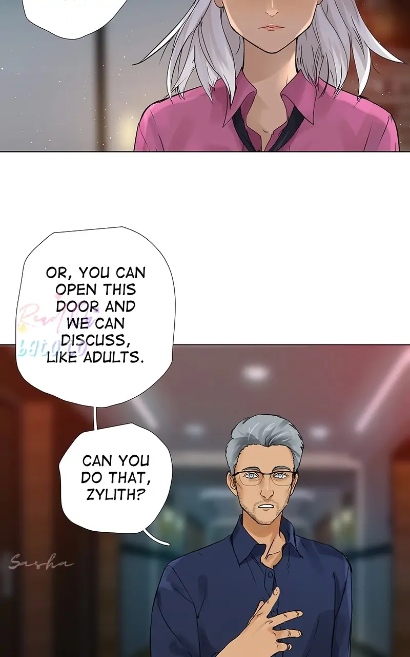 Read Freaking Romance en Manga Online