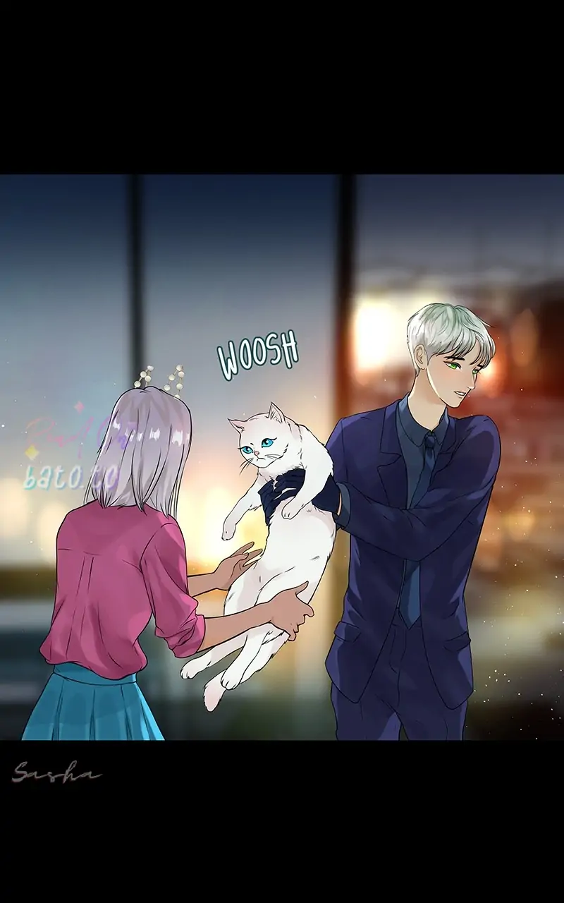 Read Freaking Romance en Manga Online