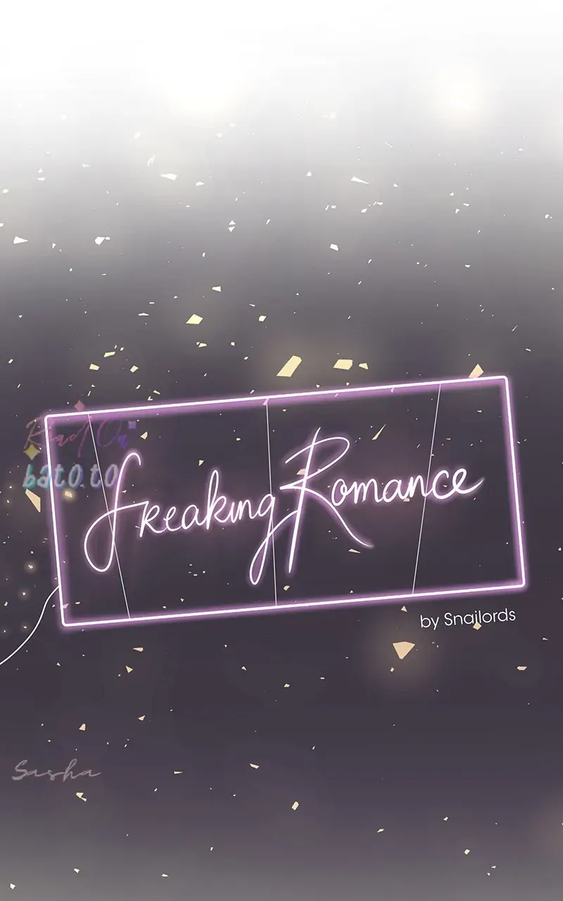 Read Freaking Romance en Manga Online