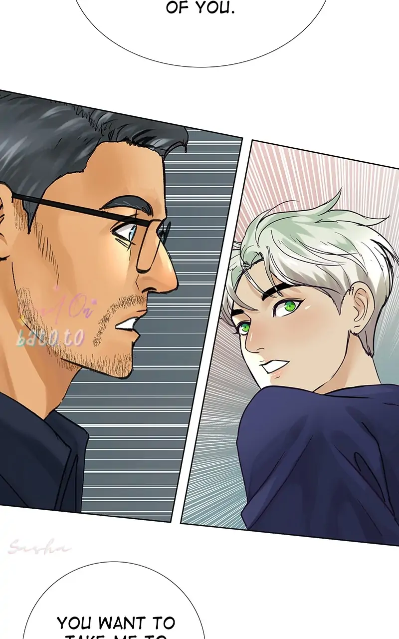 Read Freaking Romance en Manga Online