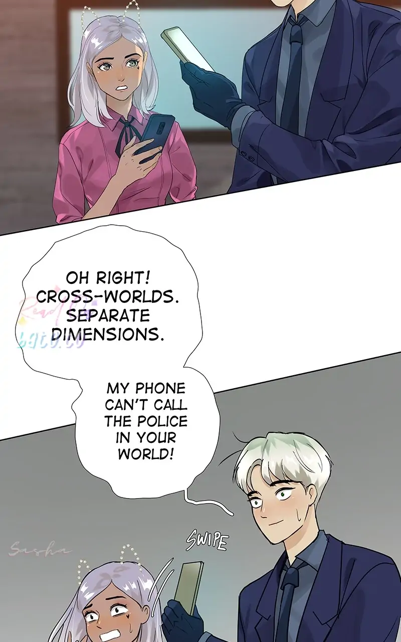 Read Freaking Romance en Manga Online