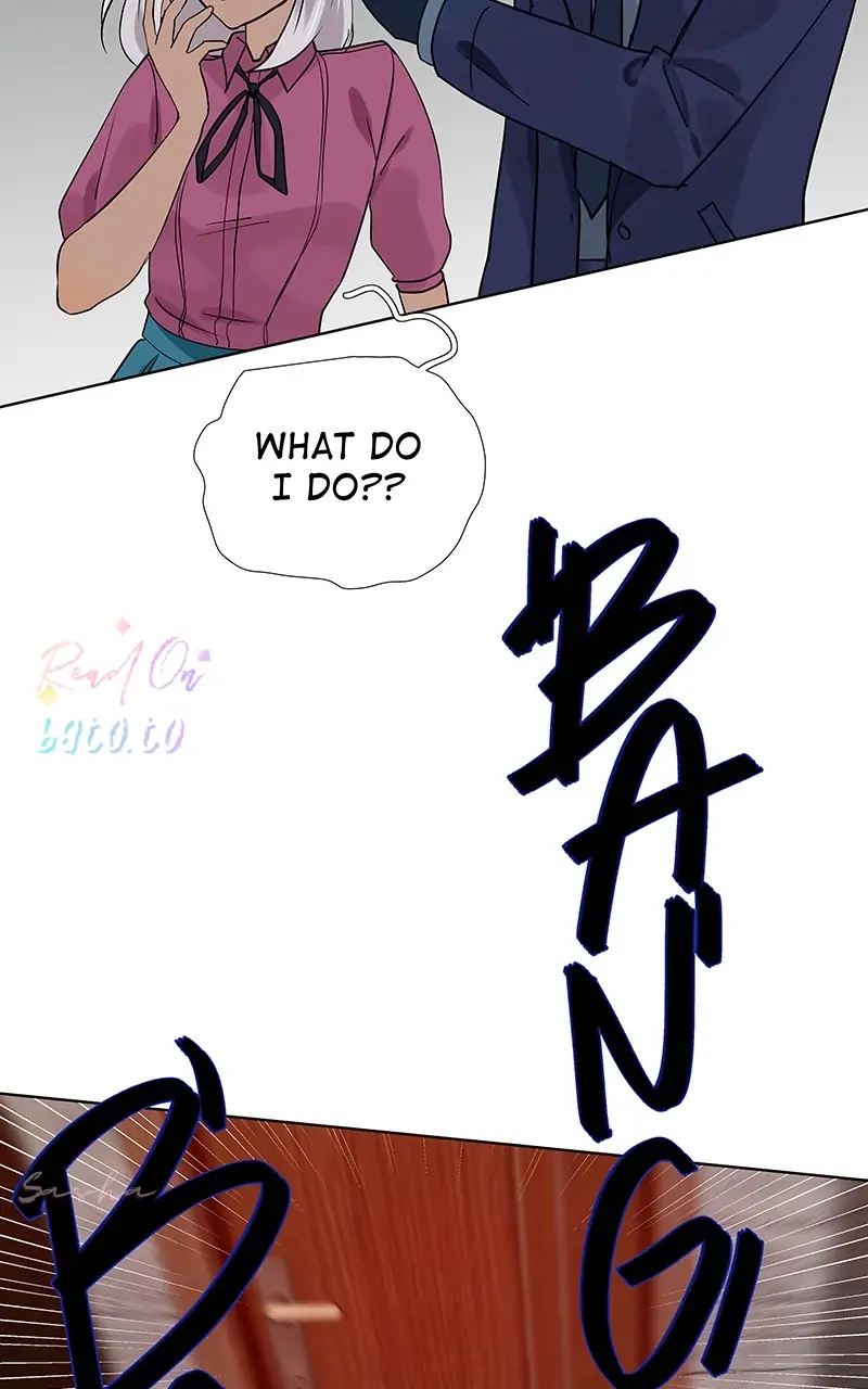 Read Freaking Romance en Manga Online