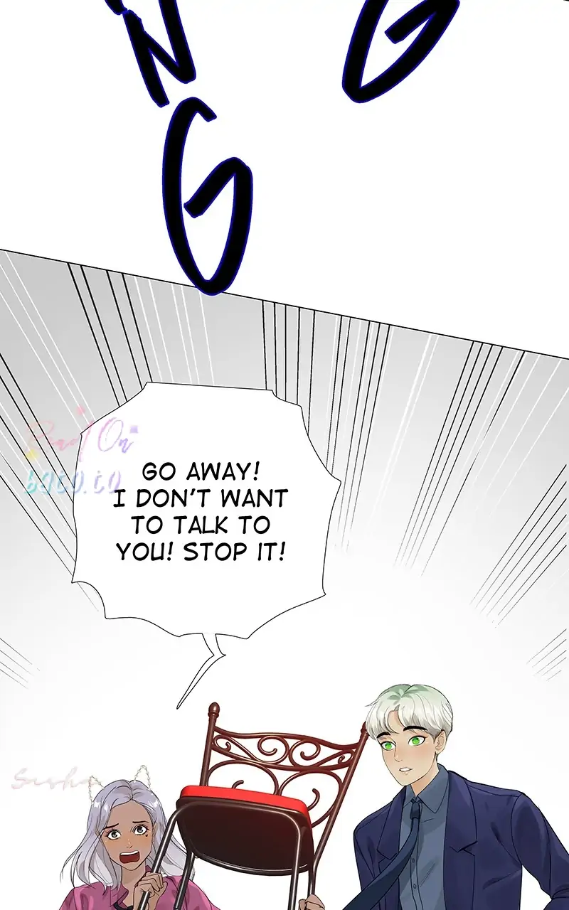 Read Freaking Romance en Manga Online