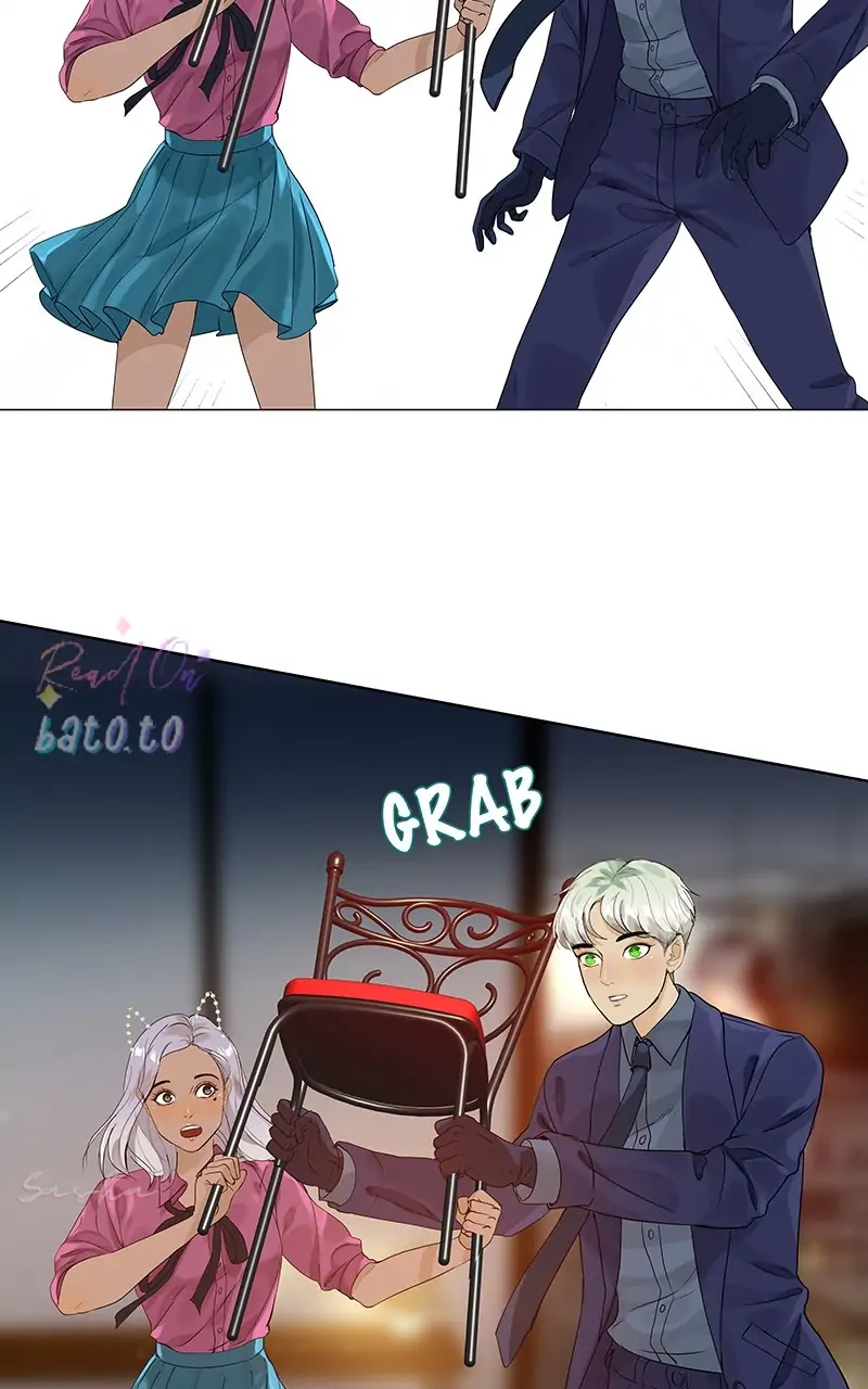 Read Freaking Romance en Manga Online