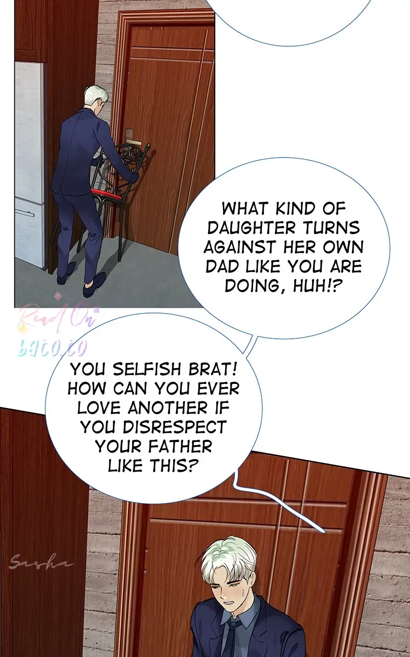 Read Freaking Romance en Manga Online
