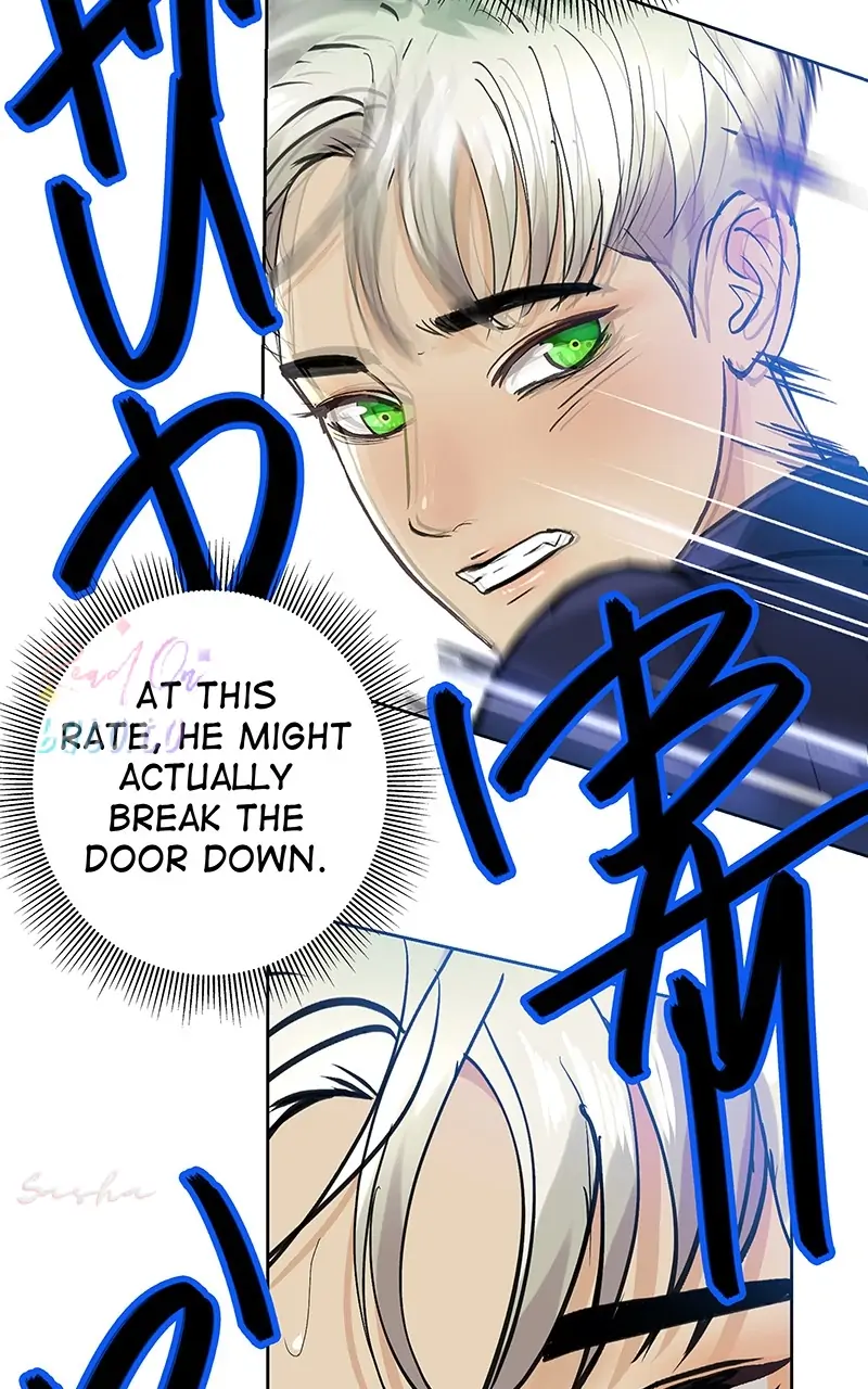 Read Freaking Romance en Manga Online