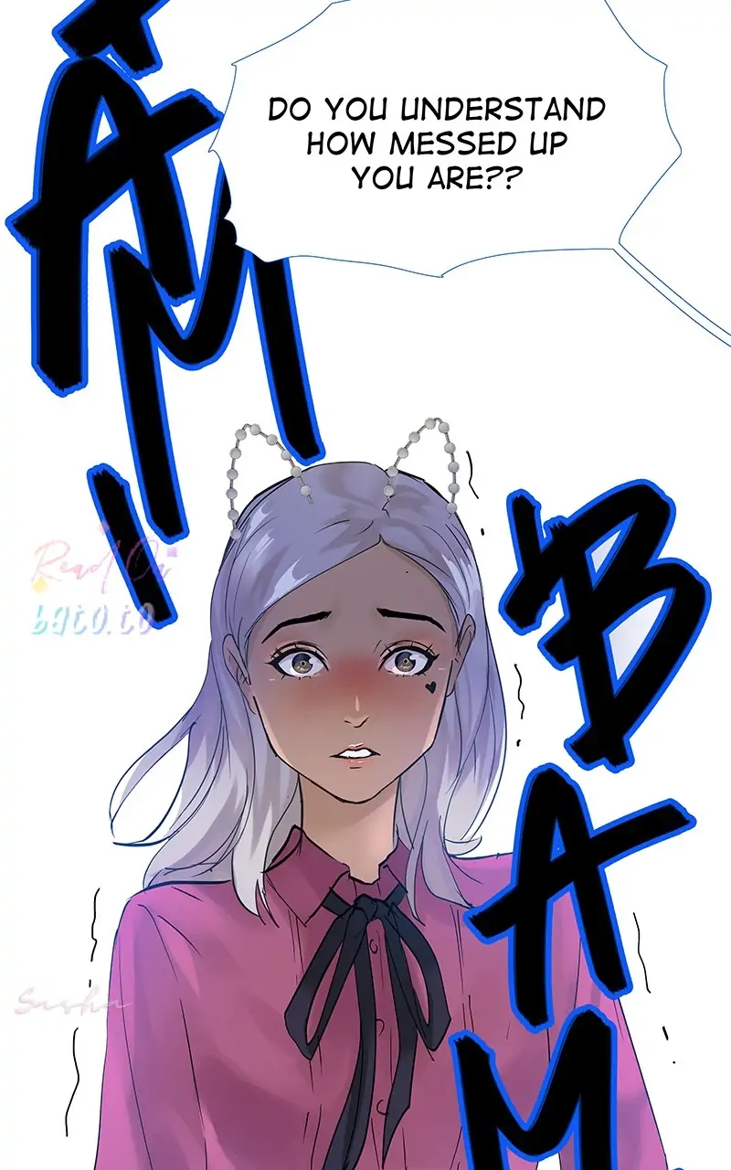 Read Freaking Romance en Manga Online