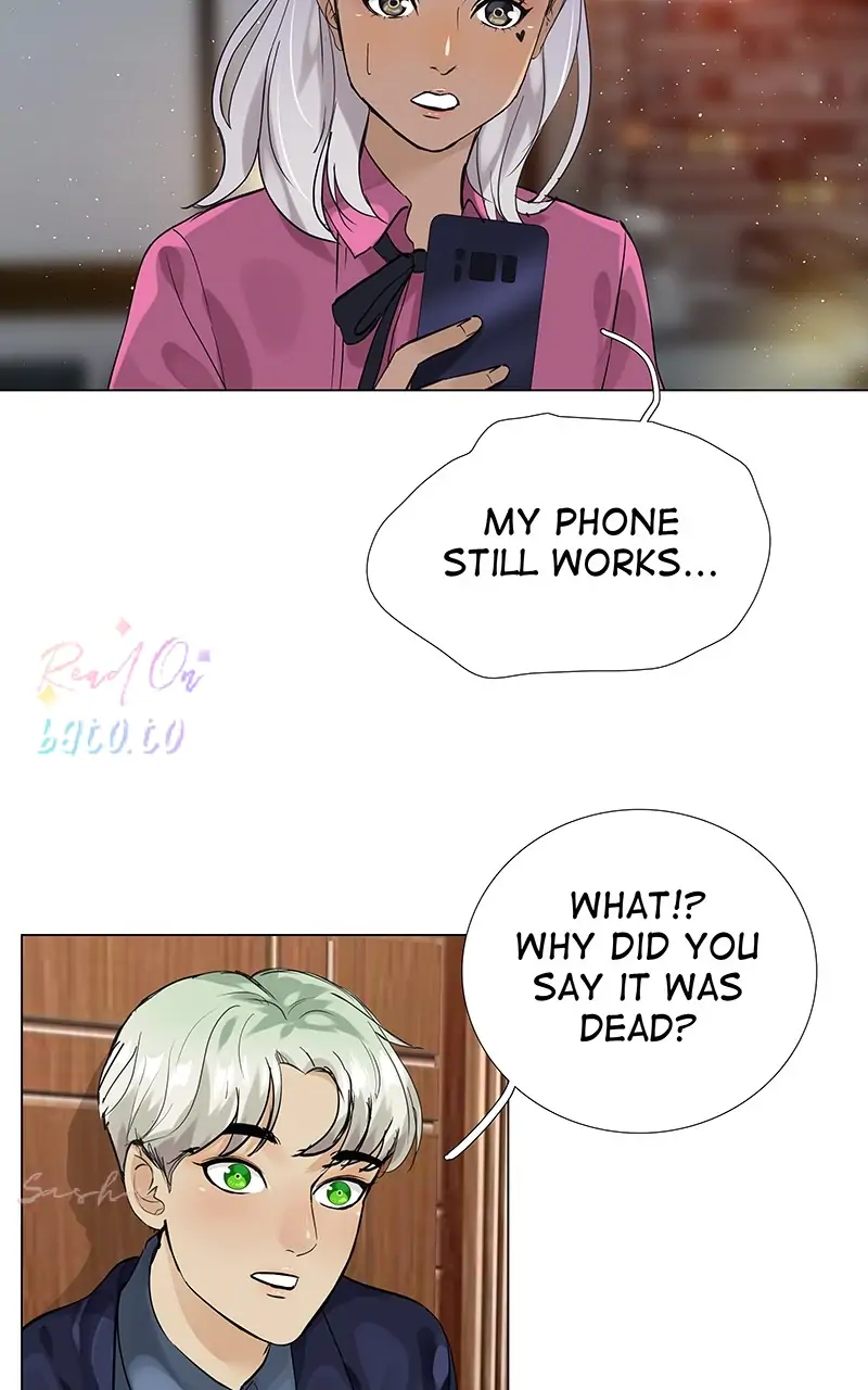 Read Freaking Romance en Manga Online