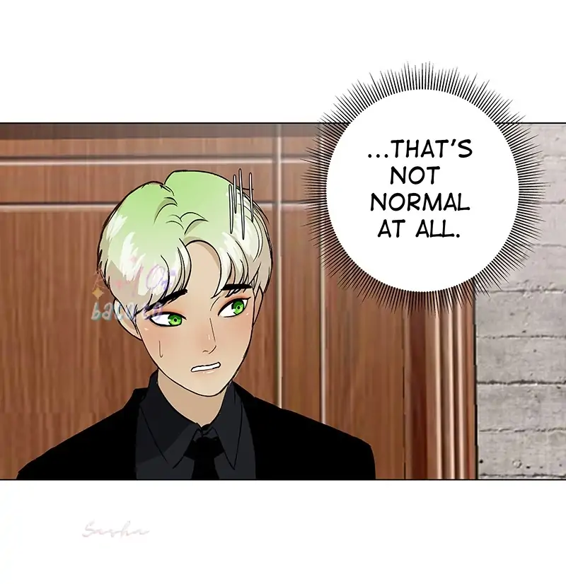 Read Freaking Romance en Manga Online