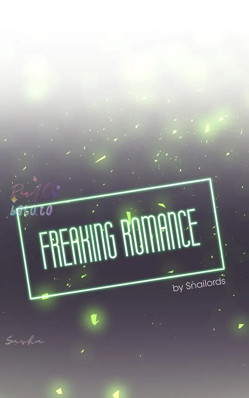 Read Freaking Romance en Manga Online
