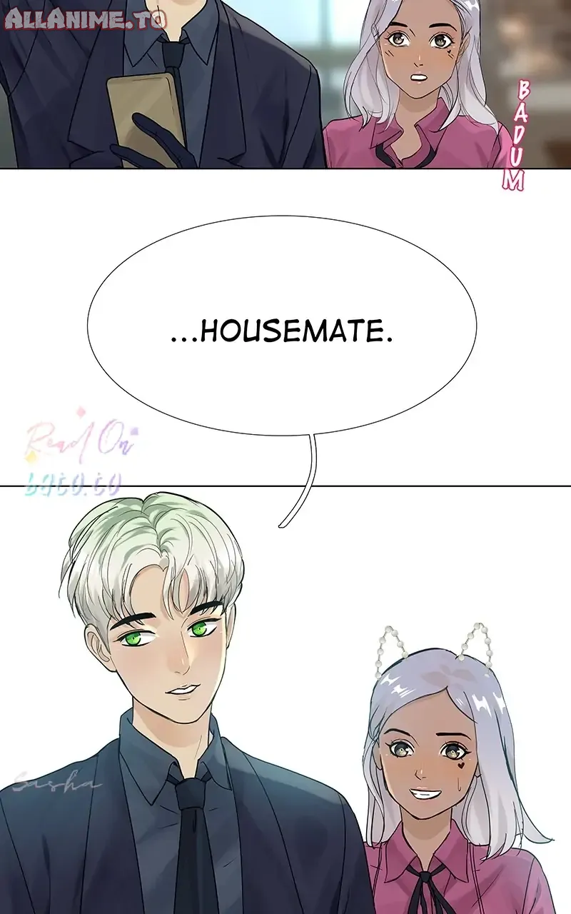 Read Freaking Romance en Manga Online